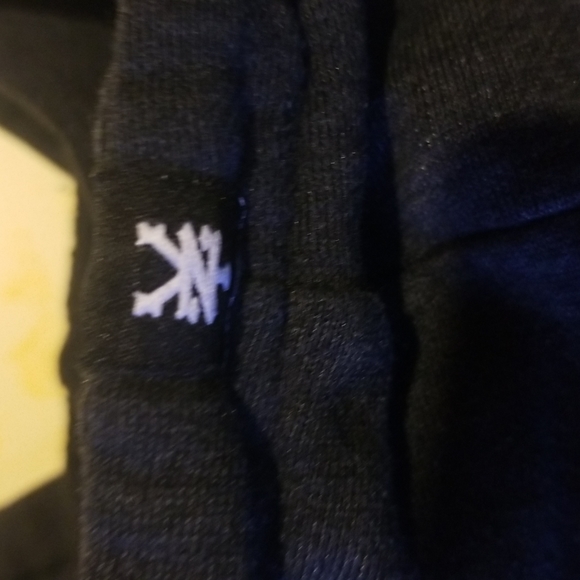 Zooyork hoodie black lg - Picture 5 of 5